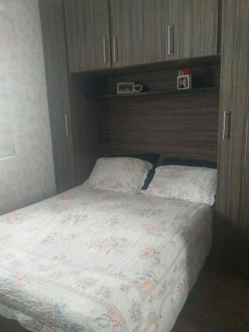 Apartamento em Jardim Ângela (Zona Leste) - 64m² | 3 dormitórios | 1 vaga - miniatura 5