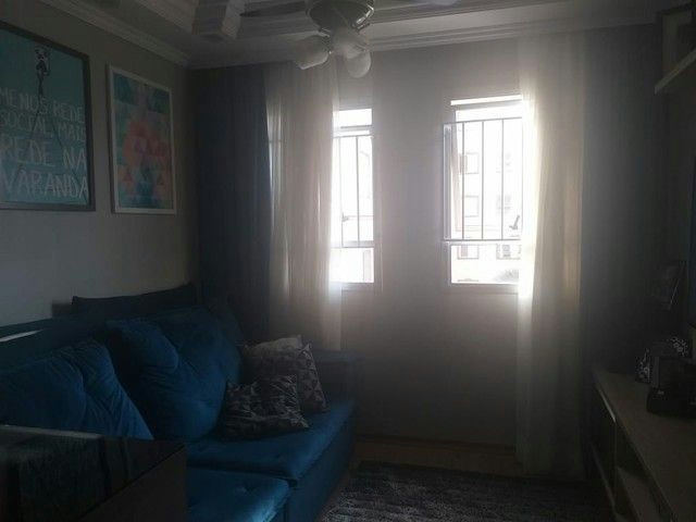 Apartamento em Jardim Ângela (Zona Leste) - 64m² | 3 dormitórios | 1 vaga - miniatura 3