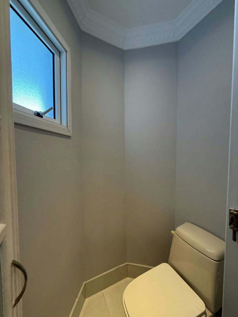Sobrado em Sítio da Figueira - 262m² | 3 dormitórios | 4 vagas - miniatura 3