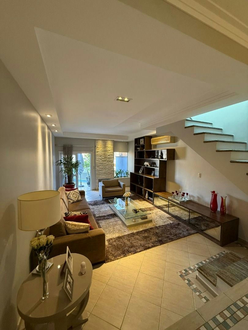 Sobrado em Sítio da Figueira - 262m² | 3 dormitórios | 4 vagas - miniatura 5