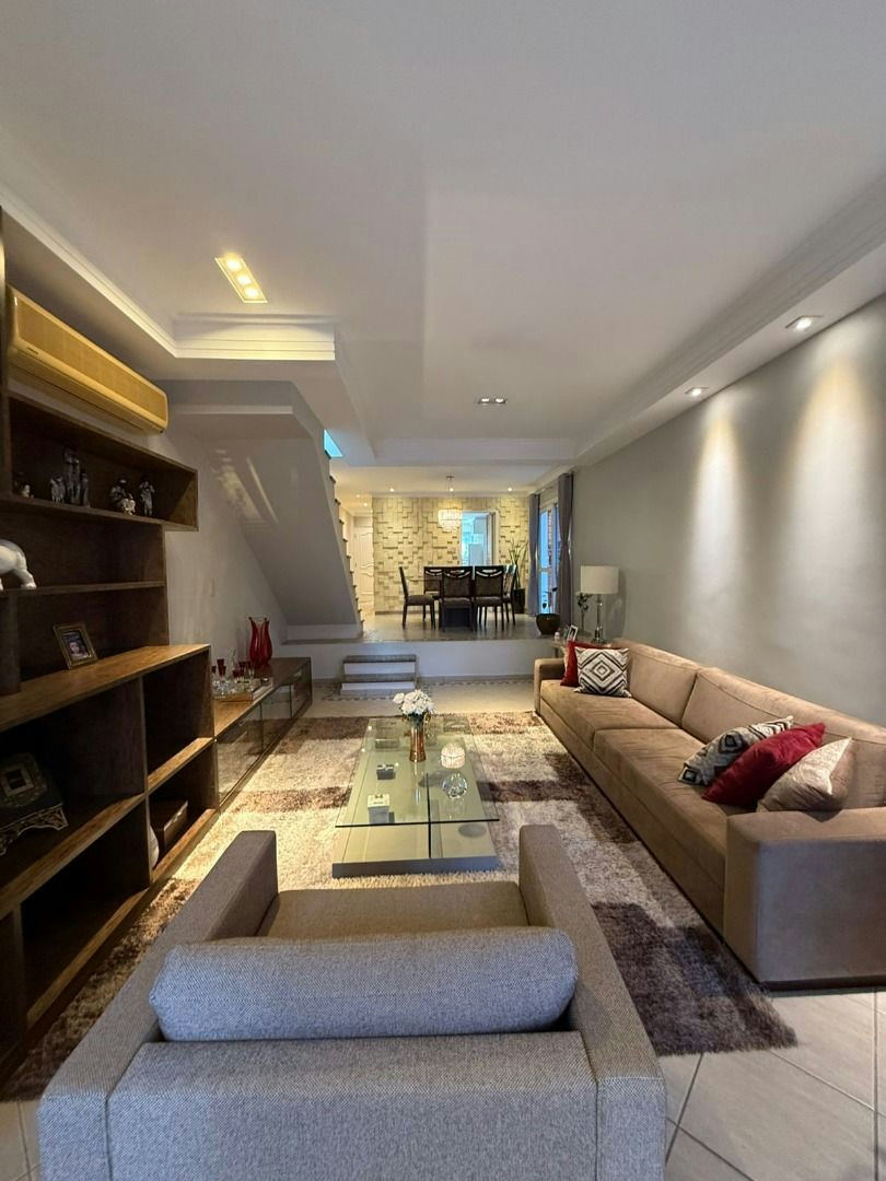 Sobrado em Sítio da Figueira - 262m² | 3 dormitórios | 4 vagas - miniatura 4