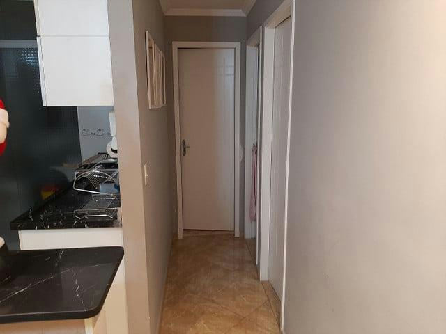 Apartamento em Vila Carrão - 48m² | 2 dormitórios | 1 vaga - miniatura 5