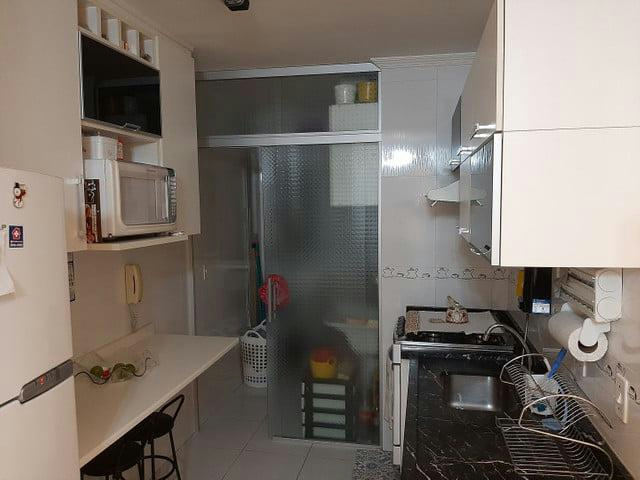 Apartamento em Vila Carrão - 48m² | 2 dormitórios | 1 vaga - miniatura 4