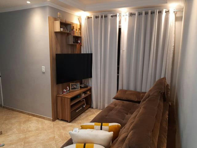 Apartamento em Vila Carrão - 48m² | 2 dormitórios | 1 vaga - miniatura 2