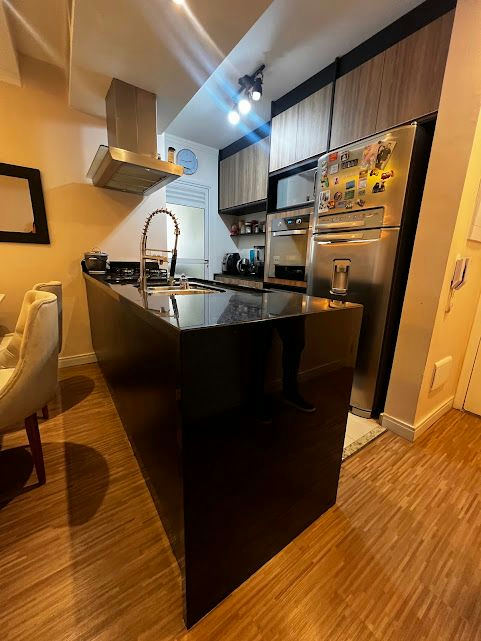 Apartamento em Tatuapé - 81m² | 2 dormitórios | 1 vaga - miniatura 3