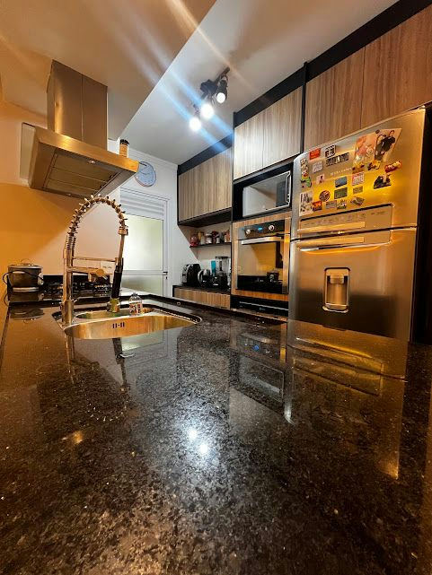 Apartamento em Tatuapé - 81m² | 2 dormitórios | 1 vaga - miniatura 2