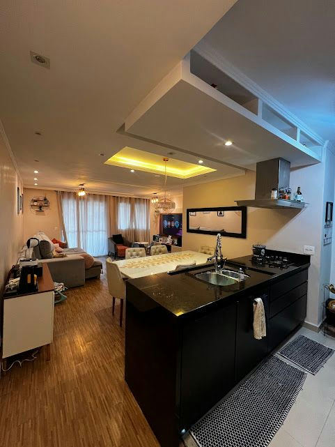 Apartamento em Tatuapé - 81m² | 2 dormitórios | 1 vaga - foto 1