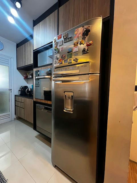 Apartamento em Tatuapé - 81m² | 2 dormitórios | 1 vaga - miniatura 4