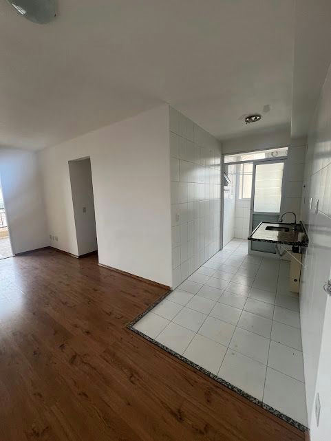 Apartamento em Parque Independência - 78m² | 3 dormitórios | 2 vagas - miniatura 2