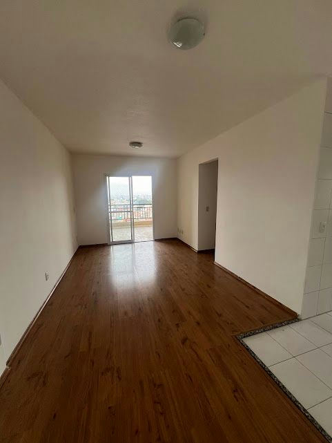 Apartamento em Parque Independência - 78m² | 3 dormitórios | 2 vagas