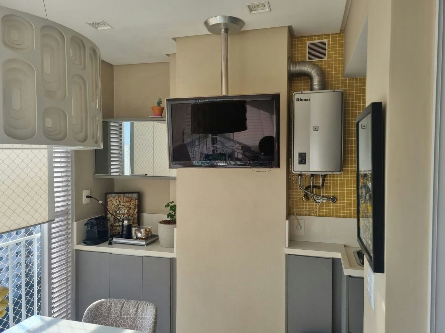 Apartamento em Belenzinho - 68m² | 2 dormitórios | 1 vaga - miniatura 5