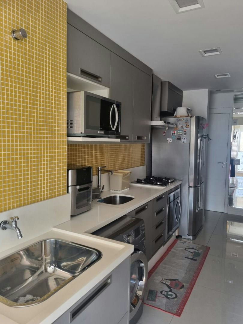 Apartamento em Belenzinho - 68m² | 2 dormitórios | 1 vaga - miniatura 4