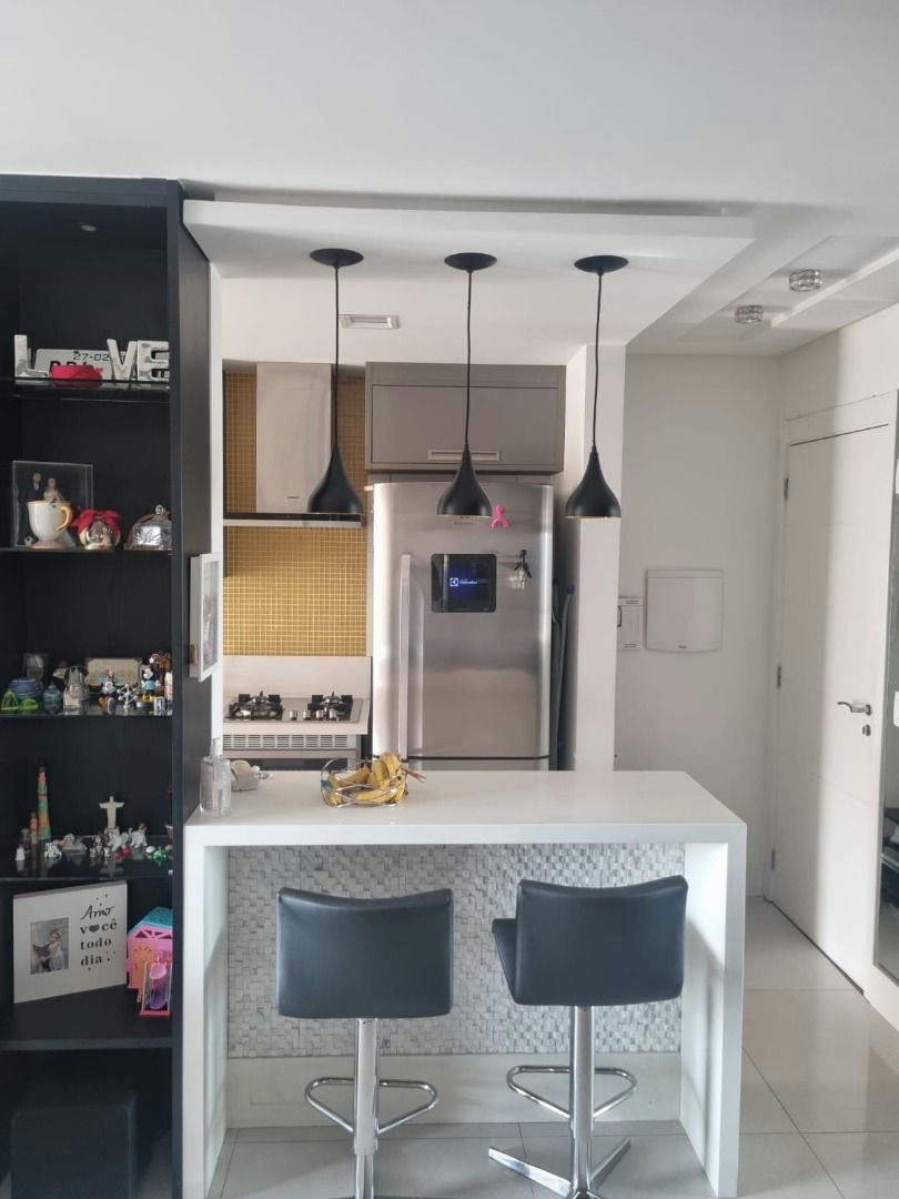 Apartamento em Belenzinho - 68m² | 2 dormitórios | 1 vaga - miniatura 3