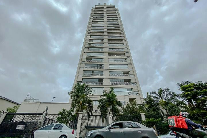 Apartamento em Belenzinho - 68m² | 2 dormitórios | 1 vaga