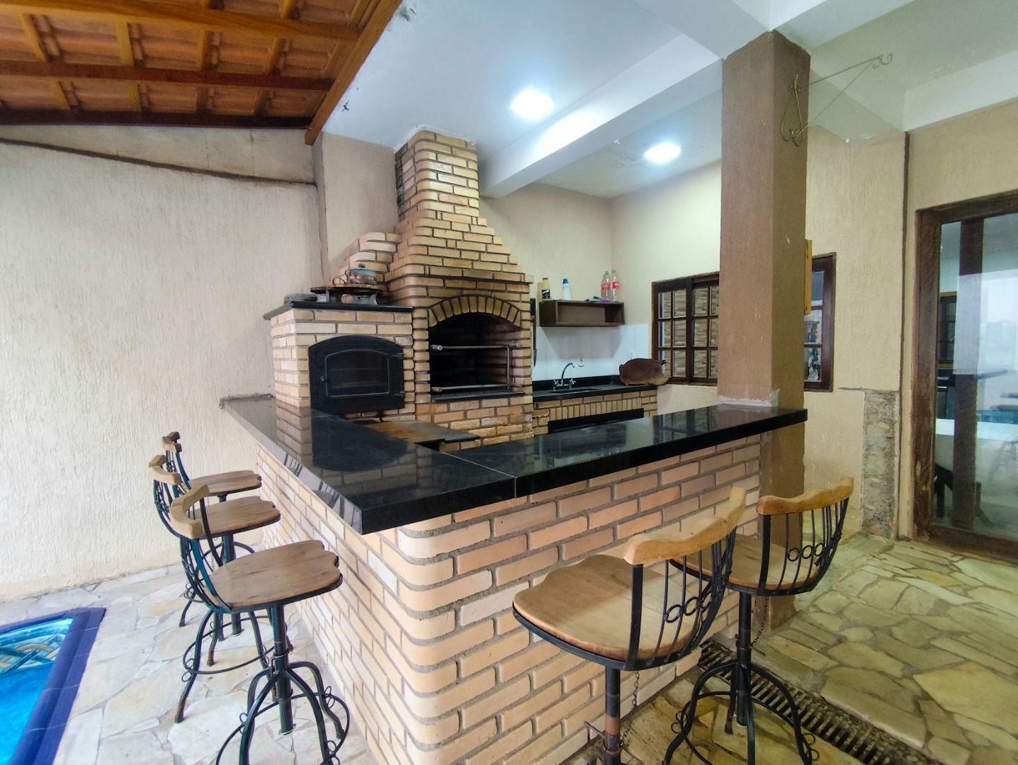 Sobrado em Chácara Belenzinho - 352m² | 5 dormitórios | 2 vagas - miniatura 4