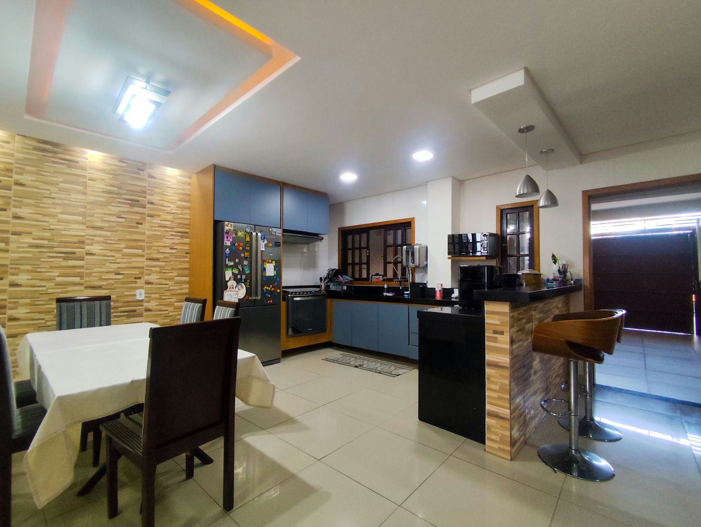 Sobrado em Chácara Belenzinho - 352m² | 5 dormitórios | 2 vagas - miniatura 5