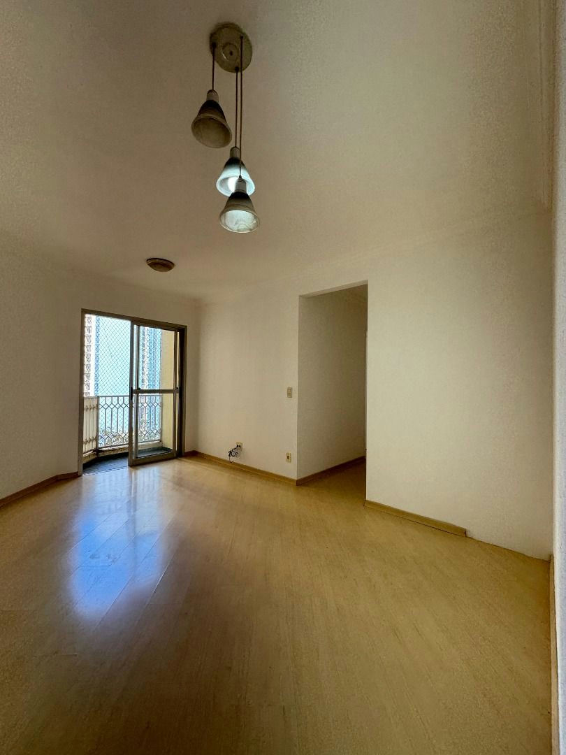 Apartamento em Sítio Pinheirinho - 52m² | 2 dormitórios | 1 vaga - miniatura 3