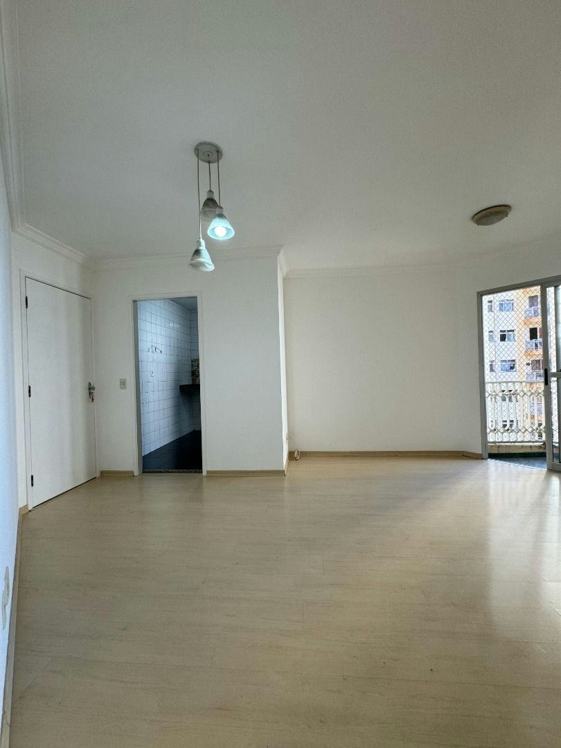 Apartamento em Sítio Pinheirinho - 52m² | 2 dormitórios | 1 vaga - miniatura 4