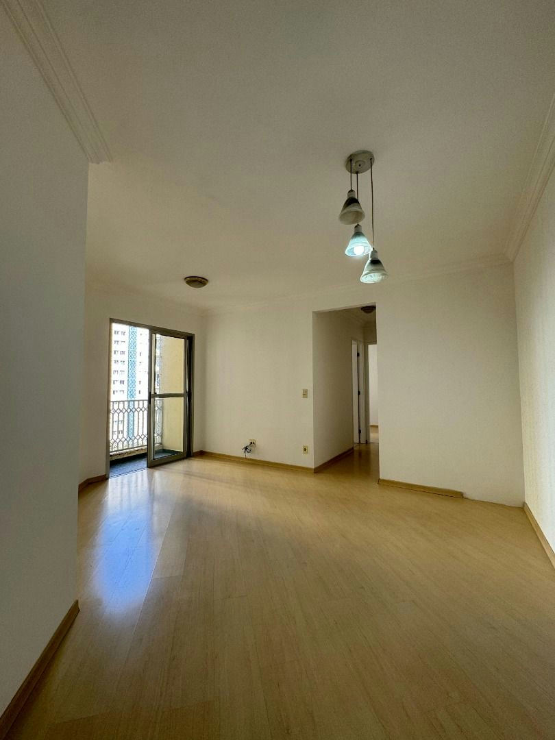Apartamento em Sítio Pinheirinho - 52m² | 2 dormitórios | 1 vaga - miniatura 2