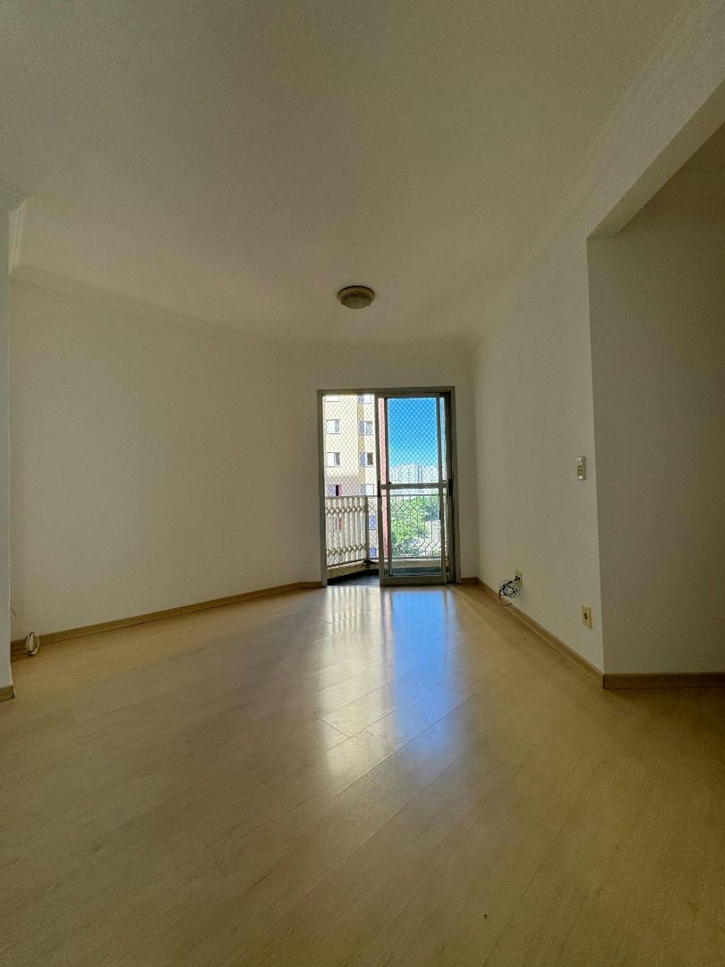 Apartamento em Sítio Pinheirinho - 52m² | 2 dormitórios | 1 vaga - miniatura 5