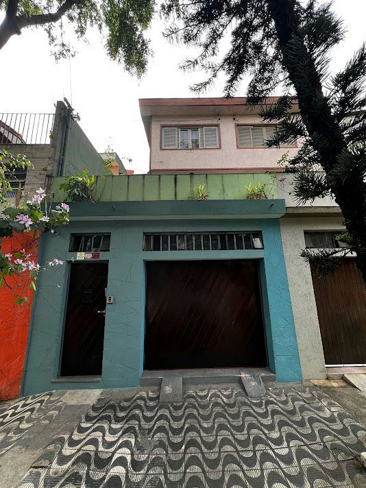 Sobrado em Mooca - 124m² | 2 dormitórios | 1 vaga - foto 1