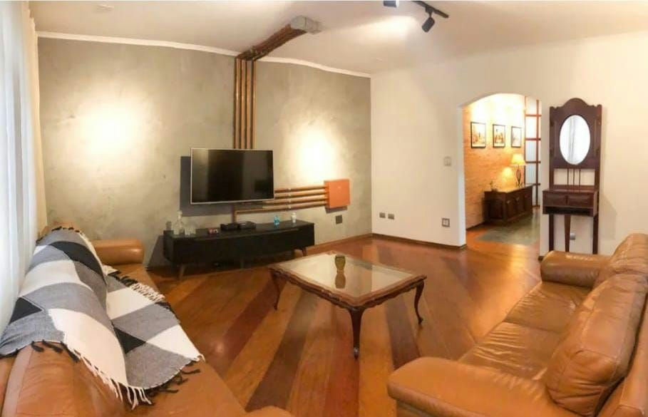 Sobrado em Vila Ema - 246m² | 3 dormitórios | 3 vagas - miniatura 3