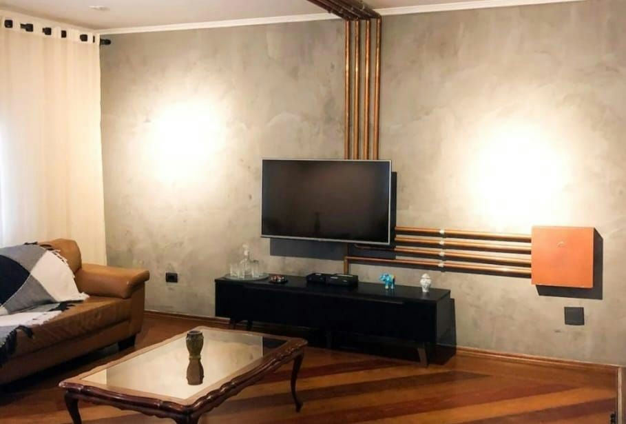 Sobrado em Vila Ema - 246m² | 3 dormitórios | 3 vagas - miniatura 5