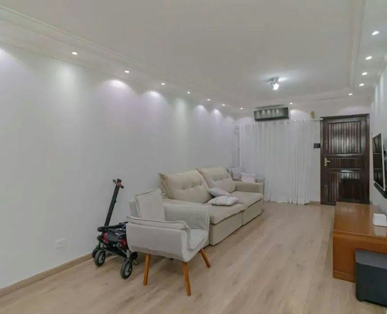Sobrado em Utinga - 129m² | 3 dormitórios | 2 vagas - miniatura 3