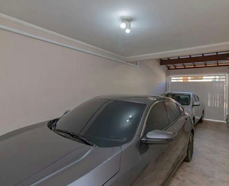 Sobrado em Utinga - 129m² | 3 dormitórios | 2 vagas - miniatura 2