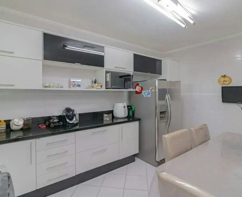 Sobrado em Utinga - 129m² | 3 dormitórios | 2 vagas - miniatura 5
