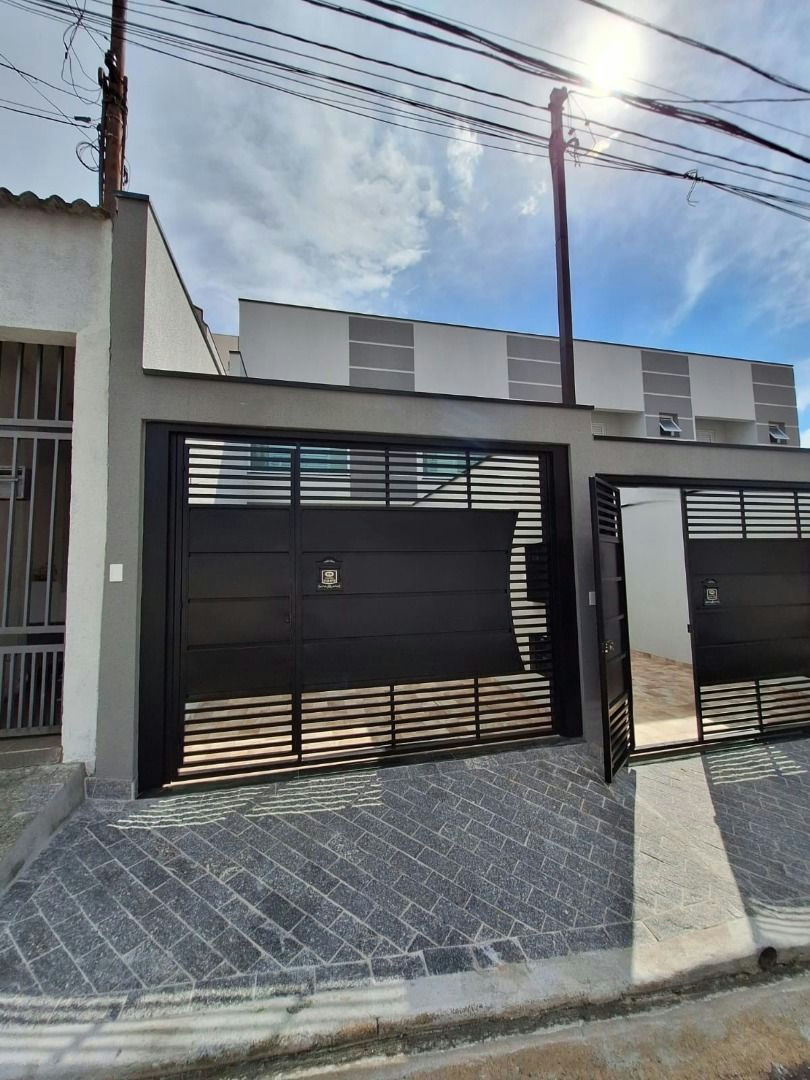 Sobrado em Vila Lúcia - 110m² | 3 dormitórios | 2 vagas - miniatura 2