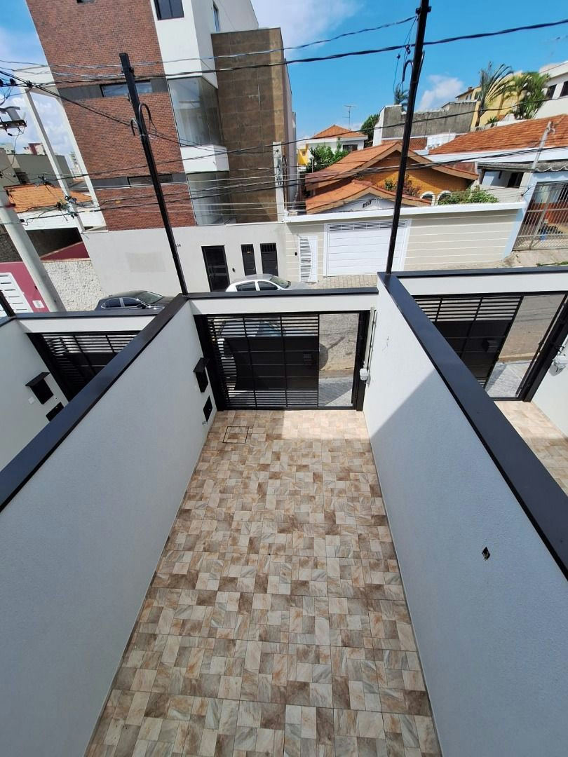 Sobrado em Vila Lúcia - 110m² | 3 dormitórios | 2 vagas - miniatura 5