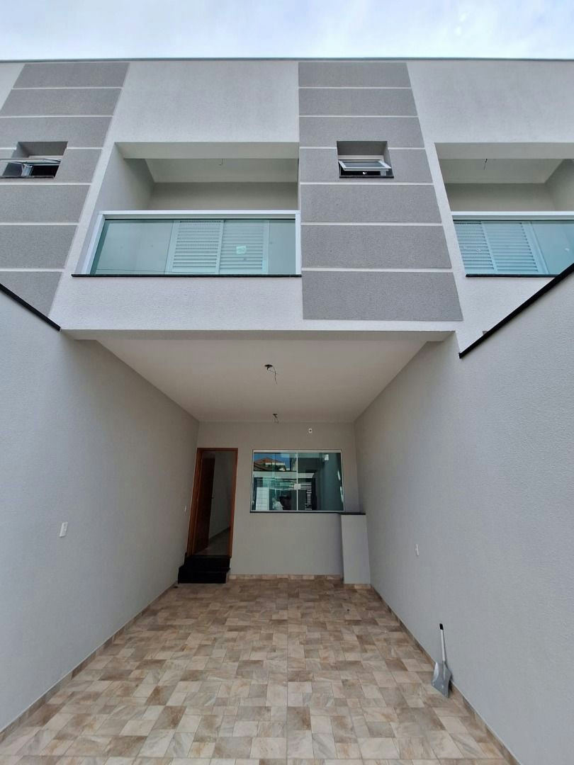 Sobrado em Vila Lúcia - 110m² | 3 dormitórios | 2 vagas - miniatura 4