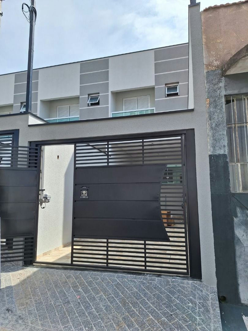 Sobrado em Vila Lúcia - 110m² | 3 dormitórios | 2 vagas
