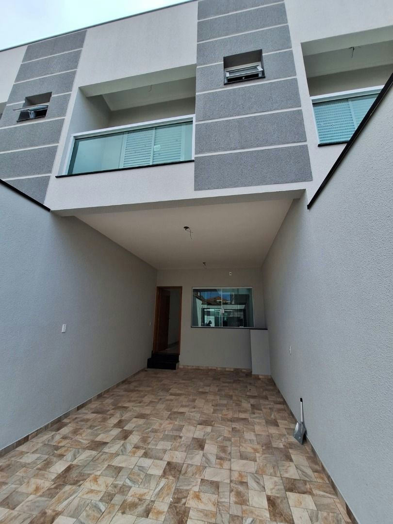 Sobrado em Vila Lúcia - 110m² | 3 dormitórios | 2 vagas - miniatura 3