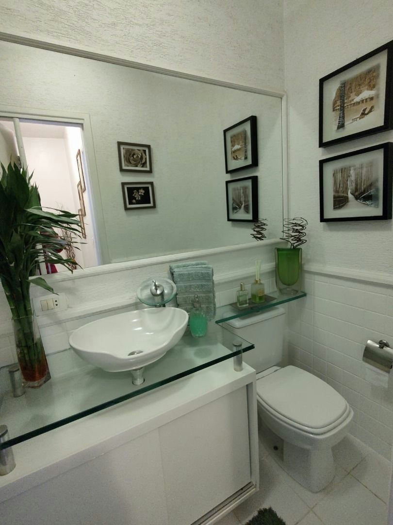 Casa em Vila Bertioga - 131m² | 2 dormitórios | 2 vagas - miniatura 4