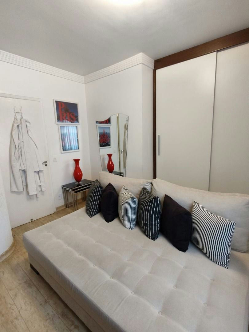 Casa em Vila Bertioga - 131m² | 2 dormitórios | 2 vagas - miniatura 3