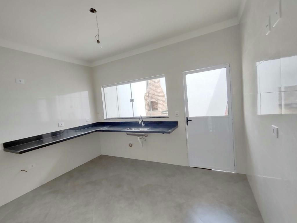 Sobrado em Vila Cleonice - 115m² | 3 dormitórios | 2 vagas - miniatura 2