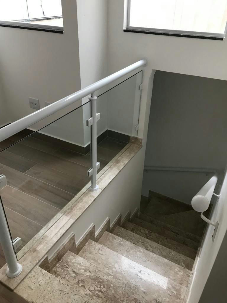 Sobrado em Vila Cleonice - 115m² | 3 dormitórios | 2 vagas - miniatura 4
