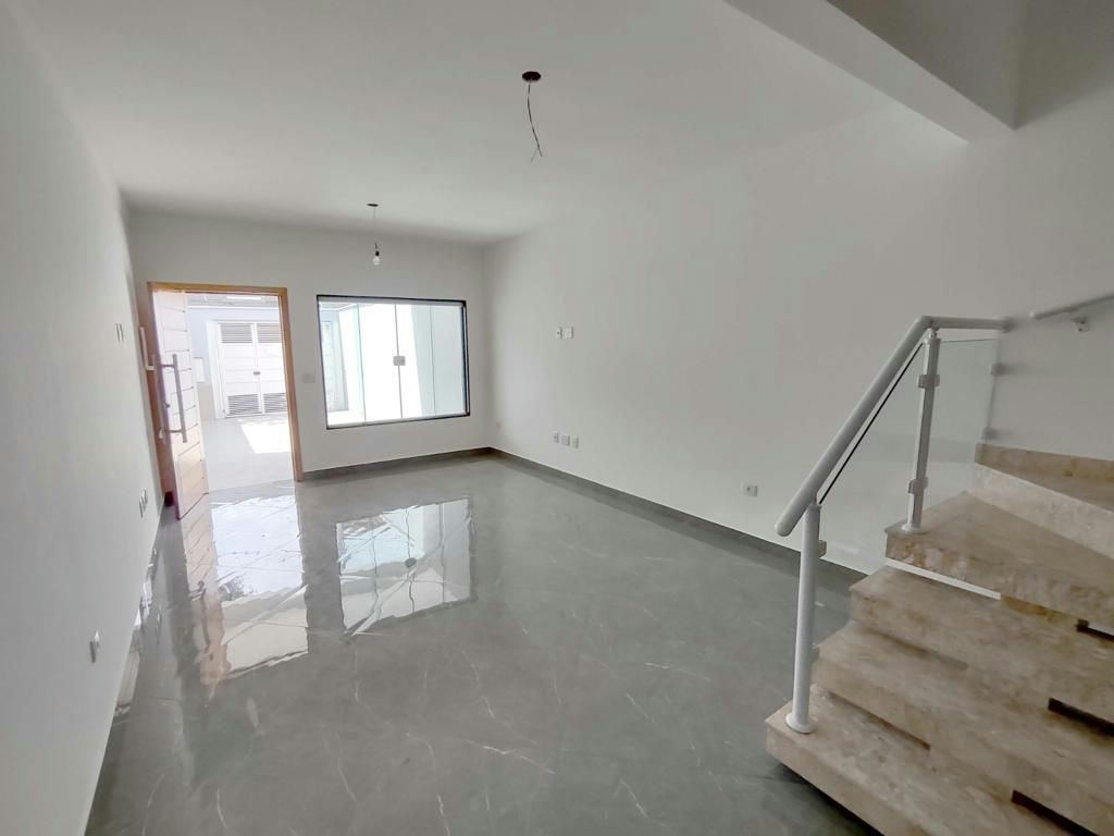 Sobrado em Vila Cleonice - 115m² | 3 dormitórios | 2 vagas - miniatura 3