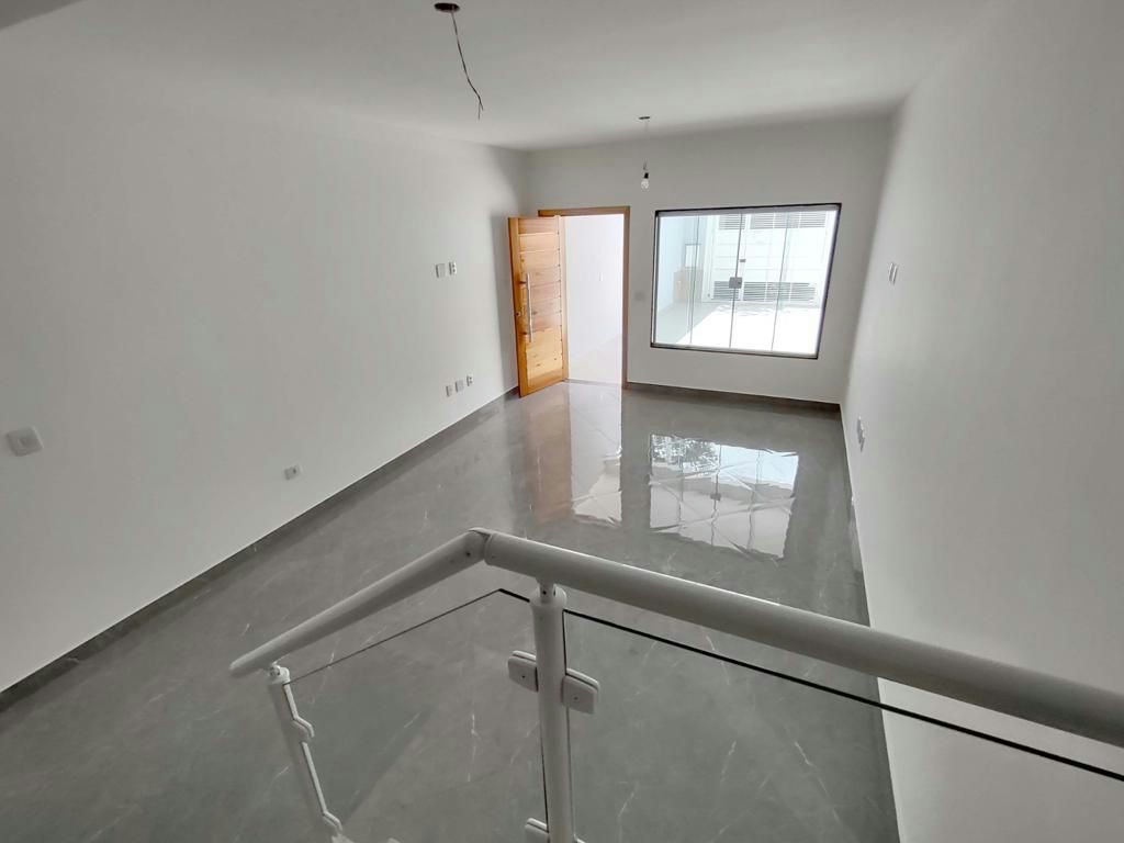 Sobrado em Vila Cleonice - 115m² | 3 dormitórios | 2 vagas - miniatura 5