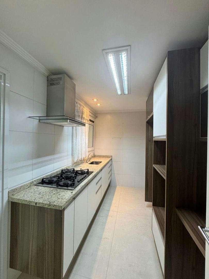 Apartamento em Jardim Avelino - 130m² | 3 dormitórios | 2 vagas - miniatura 4