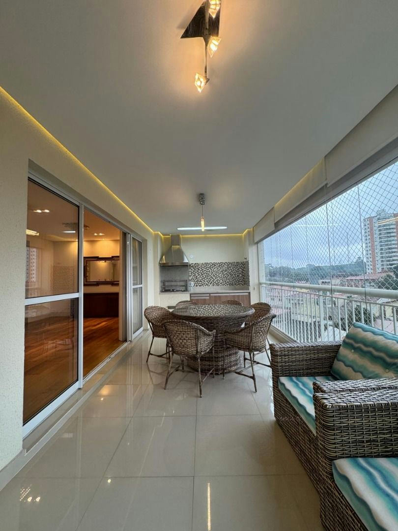 Apartamento em Jardim Avelino - 130m² | 3 dormitórios | 2 vagas - miniatura 3