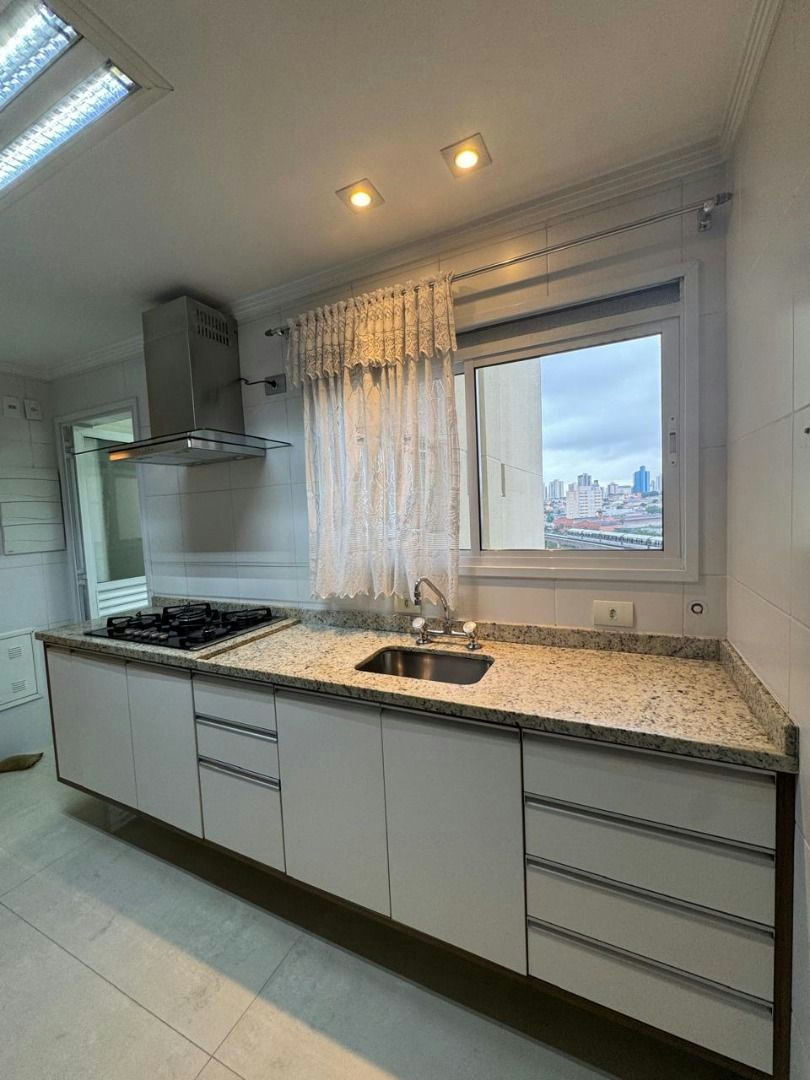 Apartamento em Jardim Avelino - 130m² | 3 dormitórios | 2 vagas - miniatura 5
