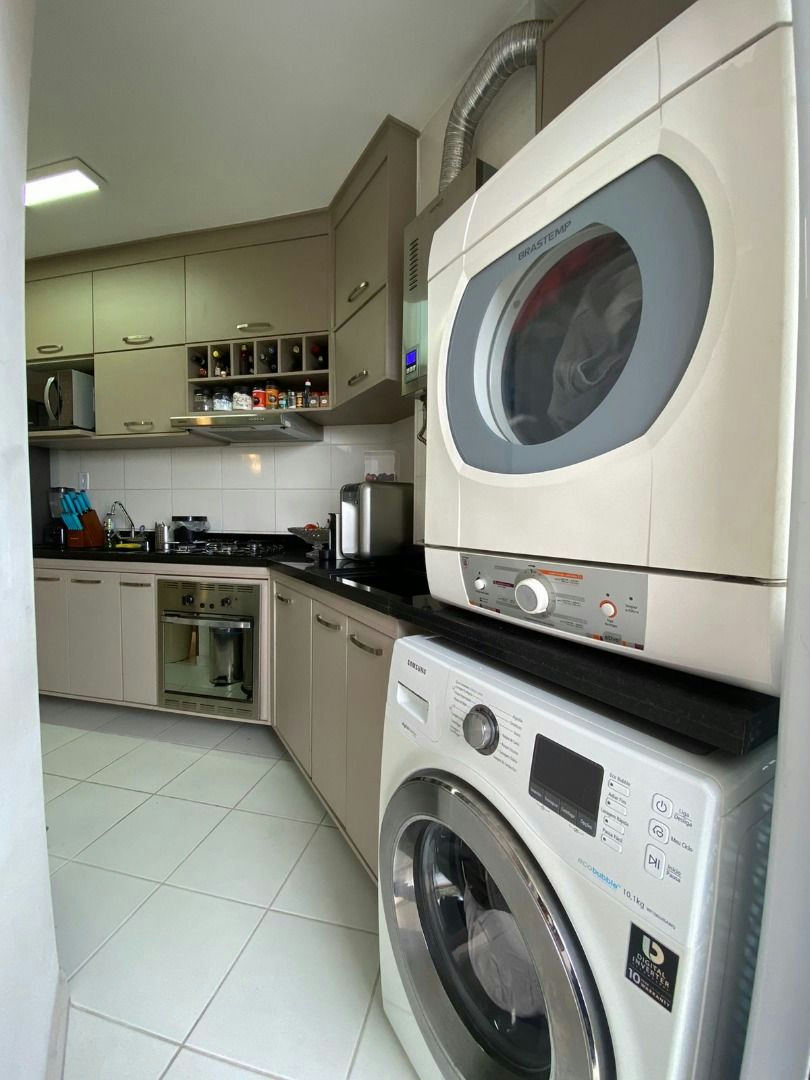 Apartamento em Vila Prudente (Zona Leste) - 55m² | 1 dormitório | 1 vaga - miniatura 3