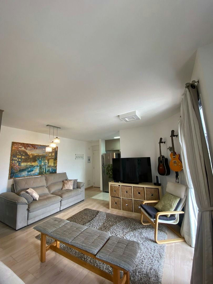 Apartamento em Vila Prudente (Zona Leste) - 55m² | 1 dormitório | 1 vaga - miniatura 5