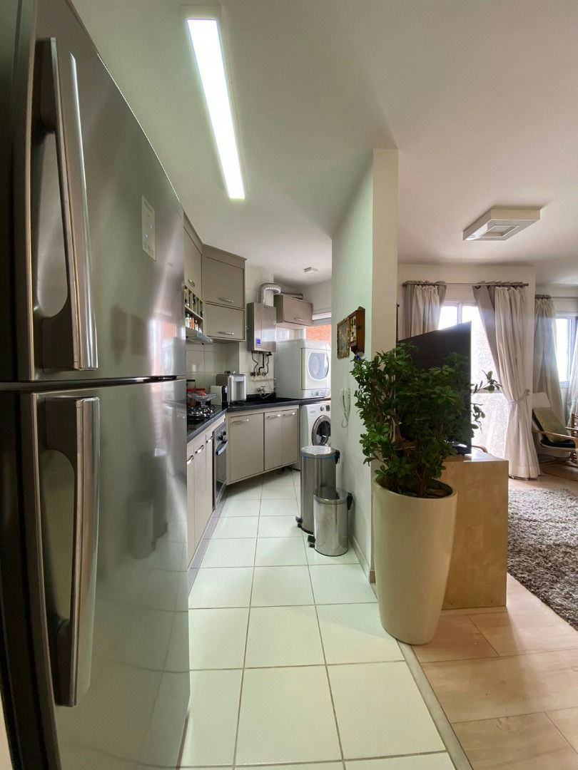 Apartamento em Vila Prudente (Zona Leste) - 55m² | 1 dormitório | 1 vaga - foto 1