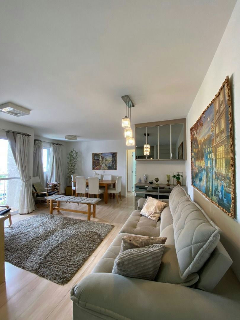 Apartamento em Vila Prudente (Zona Leste) - 55m² | 1 dormitório | 1 vaga - miniatura 4