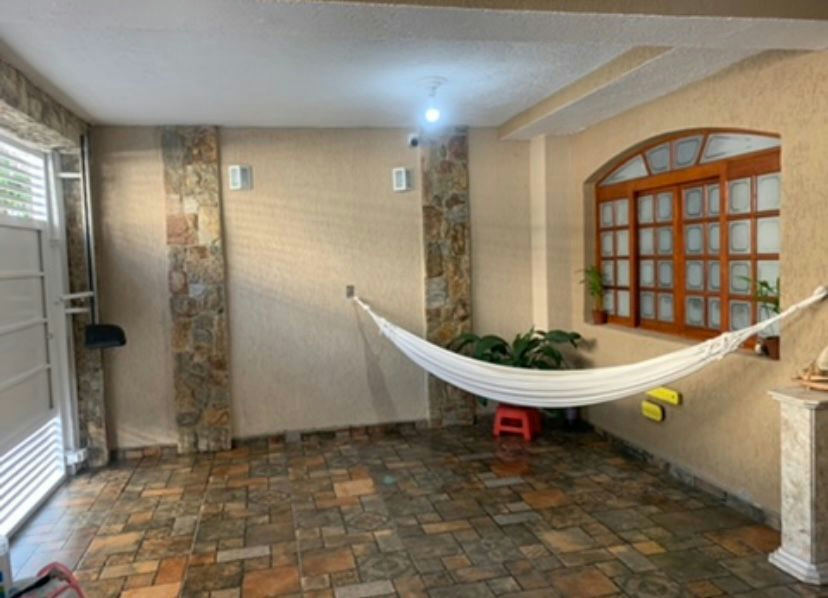 Sobrado em Vila Ivone - 266m² | 4 dormitórios | 2 vagas - miniatura 2