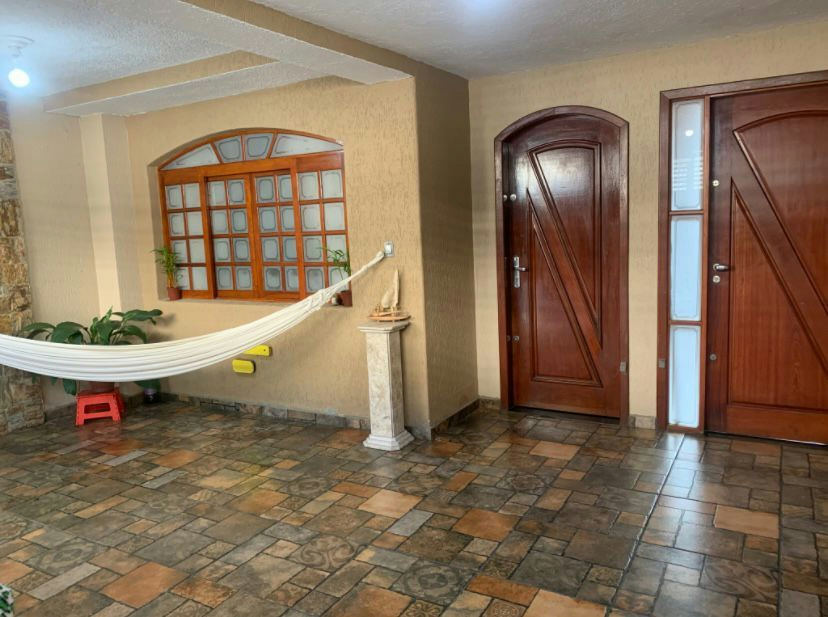 Sobrado em Vila Ivone - 266m² | 4 dormitórios | 2 vagas - miniatura 3